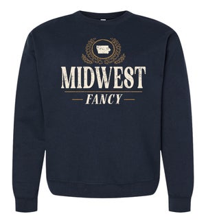 Midwest Fancy Iowa Crew